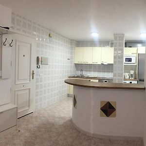 Appartement met Drie Slaapkamers