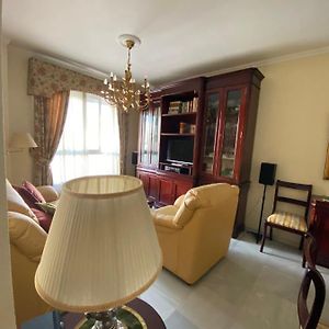 Fantastico Apartamento Con Parking Avenida De Cadiz